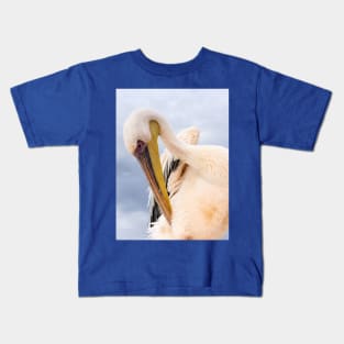 Pelican. Kids T-Shirt